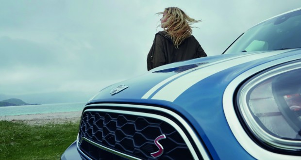 MINI Fine Dust Filter